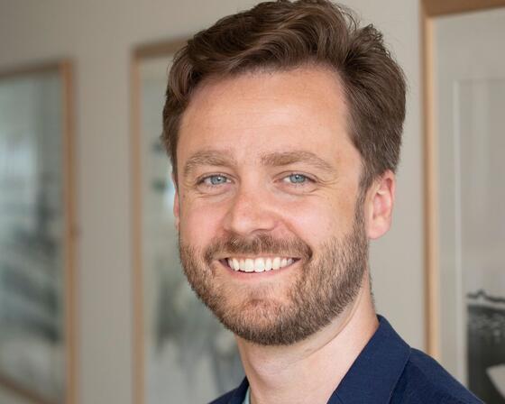 Patrick Schneider